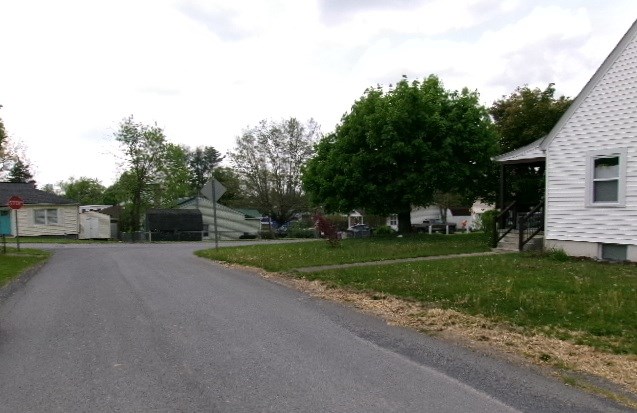 206 Harvey Avenue, Oak Hill, West Virginia image 4