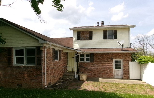 206 Harvey Avenue, Oak Hill, West Virginia image 11
