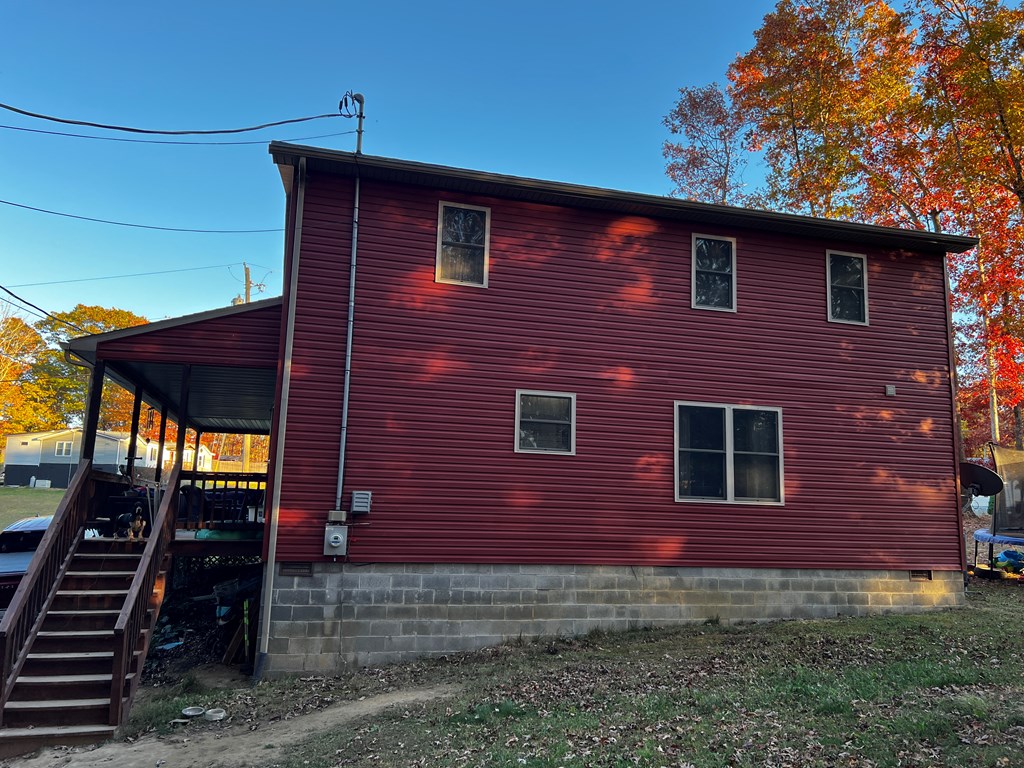 216 Adam Street, Shady Spring, West Virginia image 22