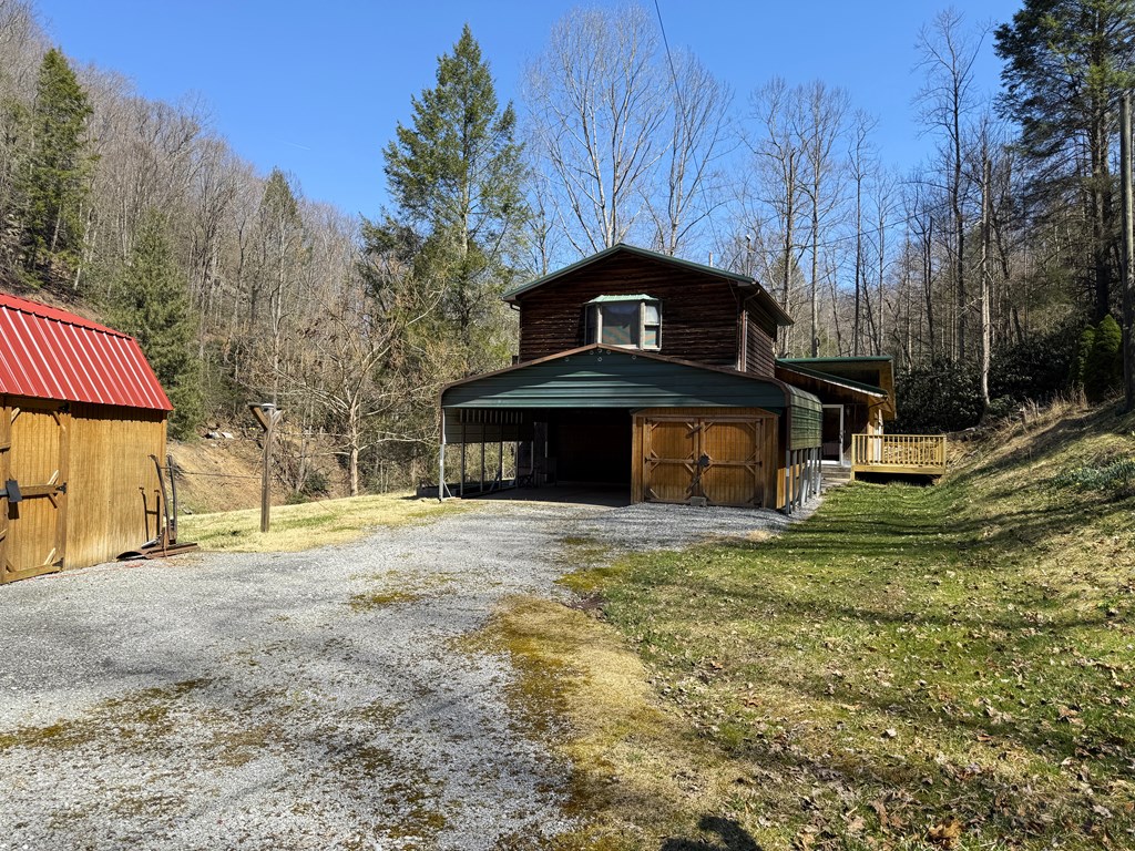 4425 Brier Creek, Brenton, West Virginia image 4