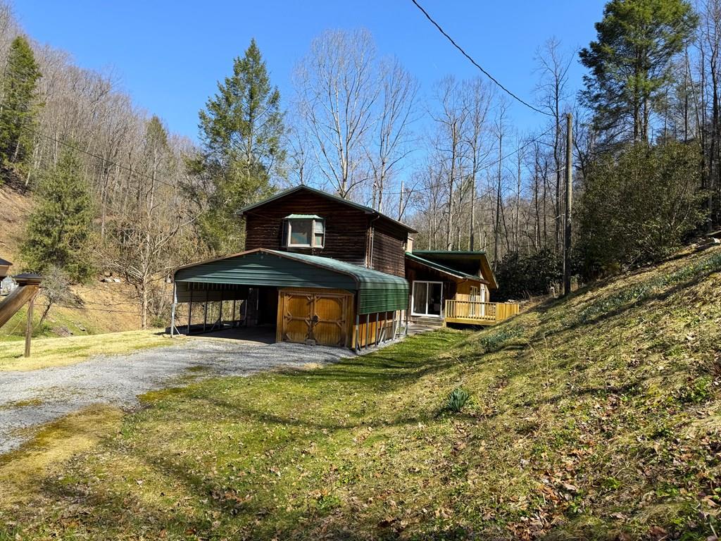 4425 Brier Creek, Brenton, West Virginia image 1