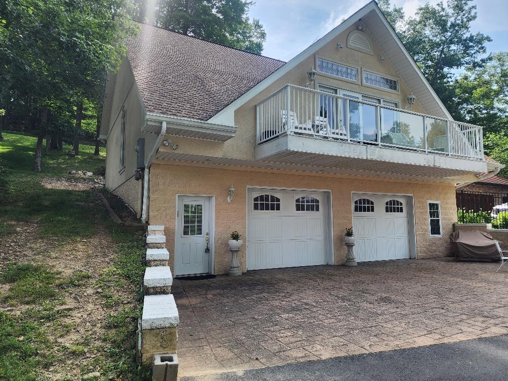 202 Flat Top Lake Road, Ghent, West Virginia image 3