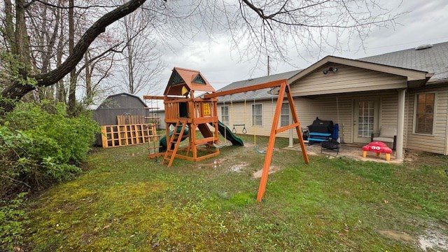 3037 Victorian Place, Hurricane, West Virginia image 35