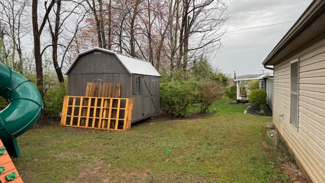 3037 Victorian Place, Hurricane, West Virginia image 32