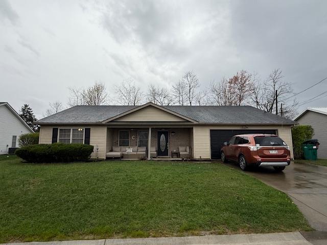 3037 Victorian Place, Hurricane, West Virginia image 1