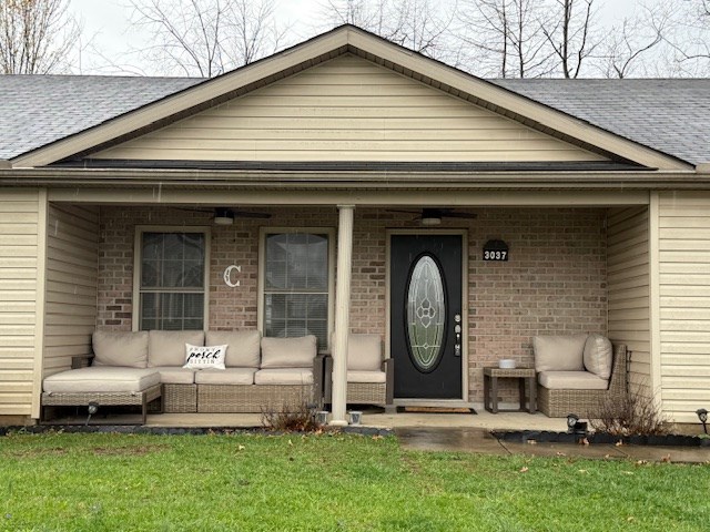 3037 Victorian Place, Hurricane, West Virginia image 26