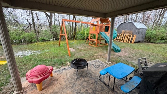 3037 Victorian Place, Hurricane, West Virginia image 33