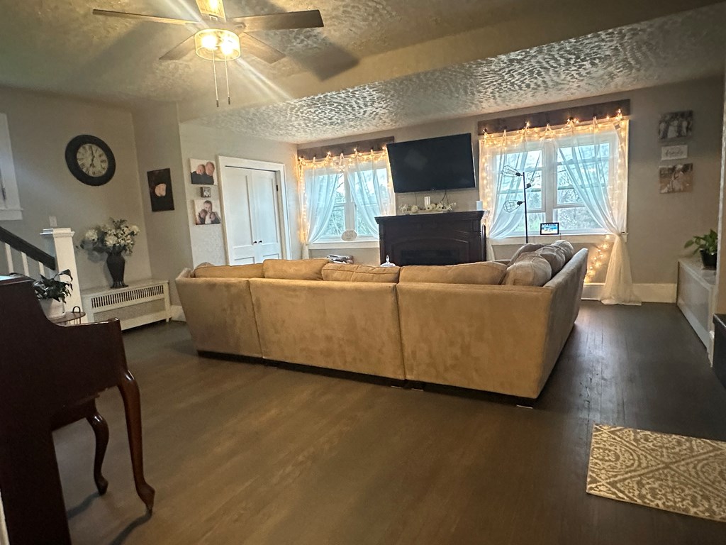 111 Reservation Ave, Beckley, West Virginia image 12