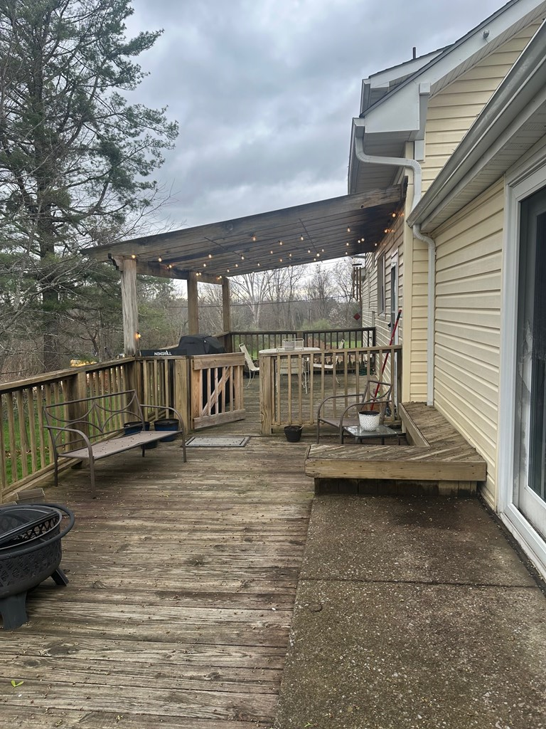 111 Reservation Ave, Beckley, West Virginia image 4