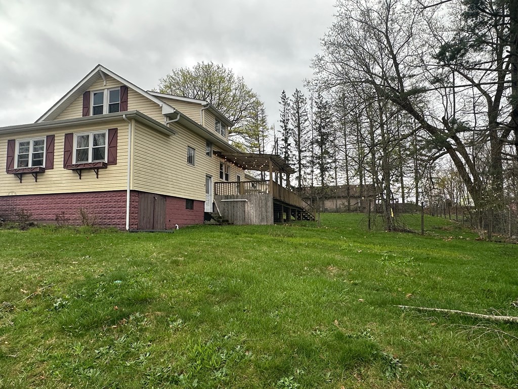 111 Reservation Ave, Beckley, West Virginia image 5