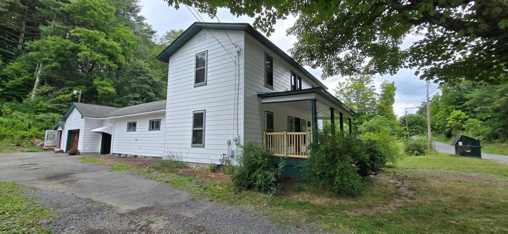 207 Cooncreek Road, Camden On Gauley, West Virginia image 3