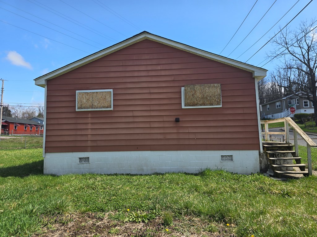 131 Mills Ave, Beckley, West Virginia image 11