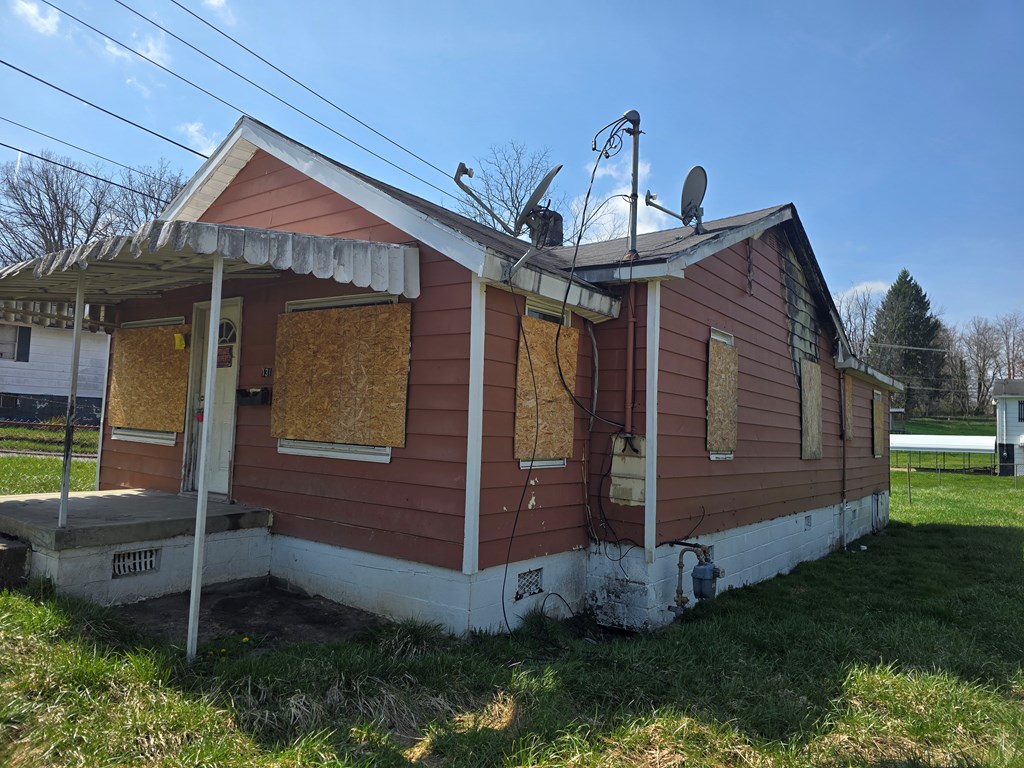 131 Mills Ave, Beckley, West Virginia image 13