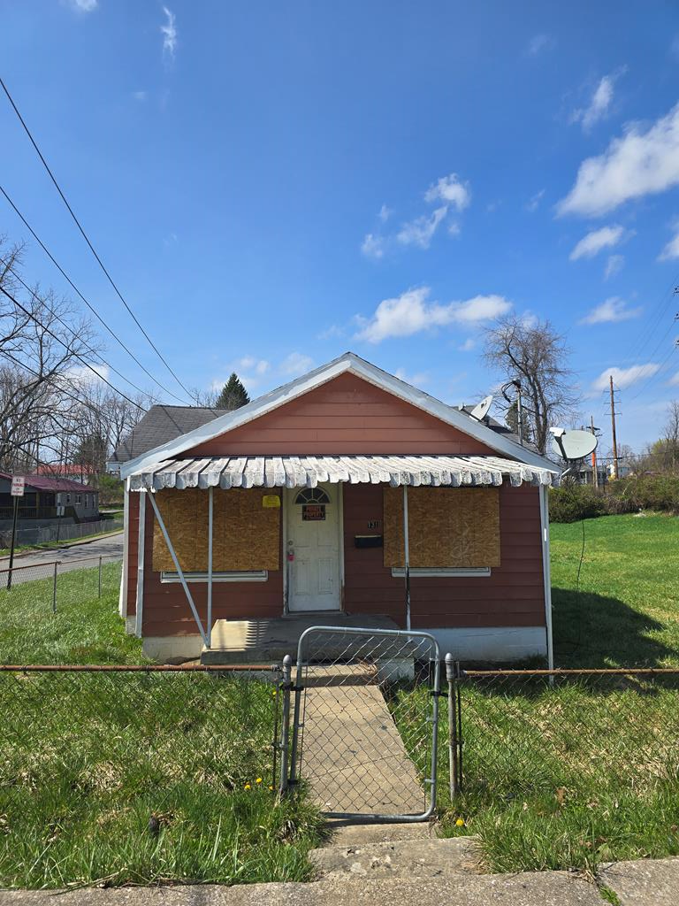 131 Mills Ave, Beckley, West Virginia image 1