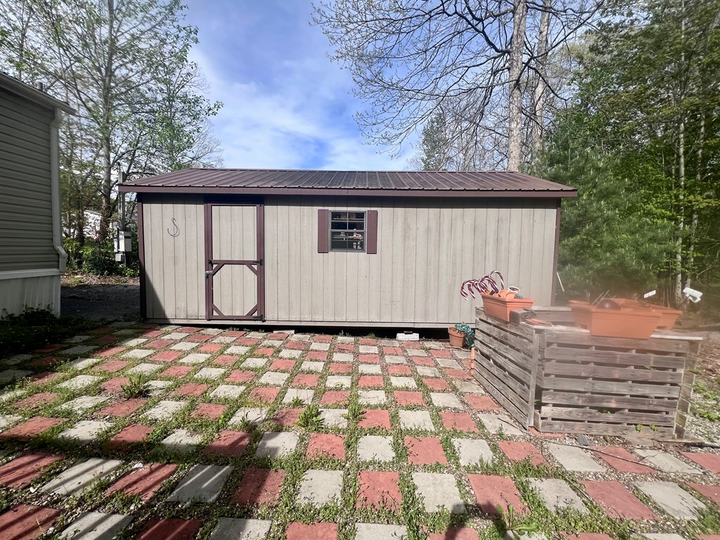 503 Glade Creek Estates, Cool Ridge, West Virginia image 17