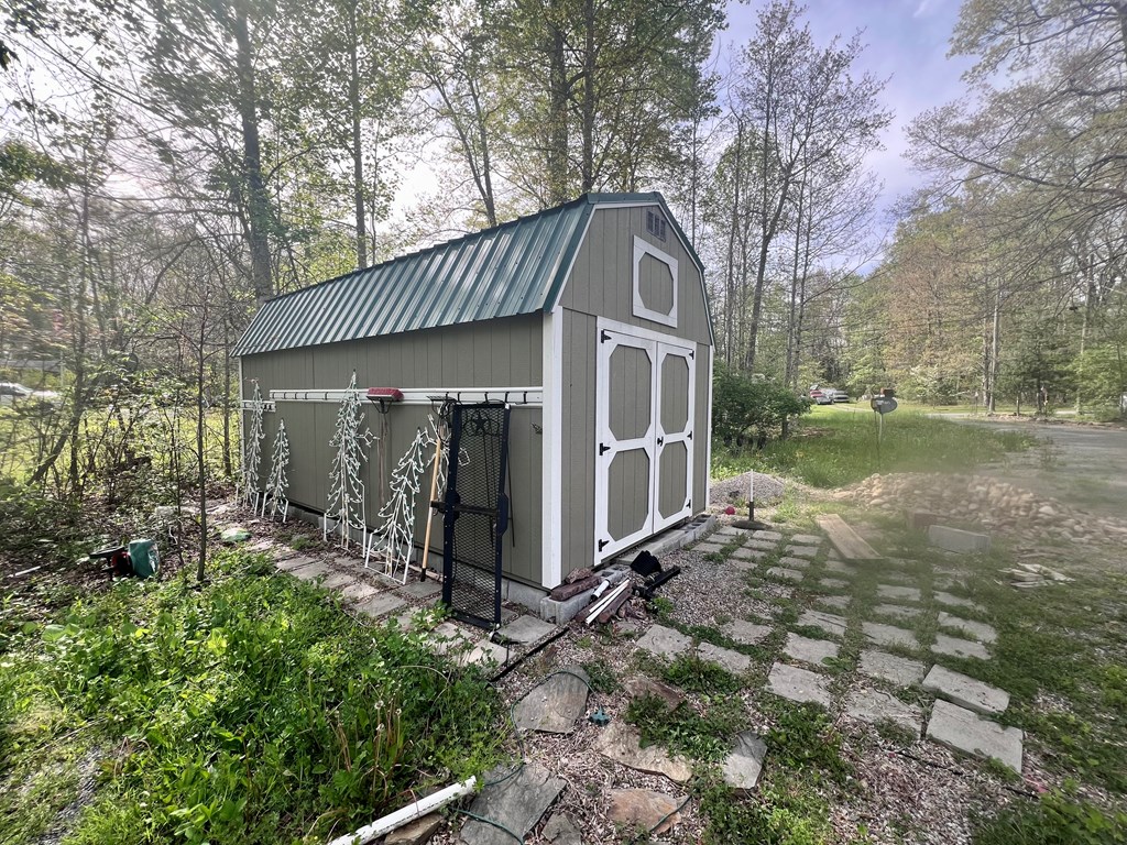 503 Glade Creek Estates, Cool Ridge, West Virginia image 15