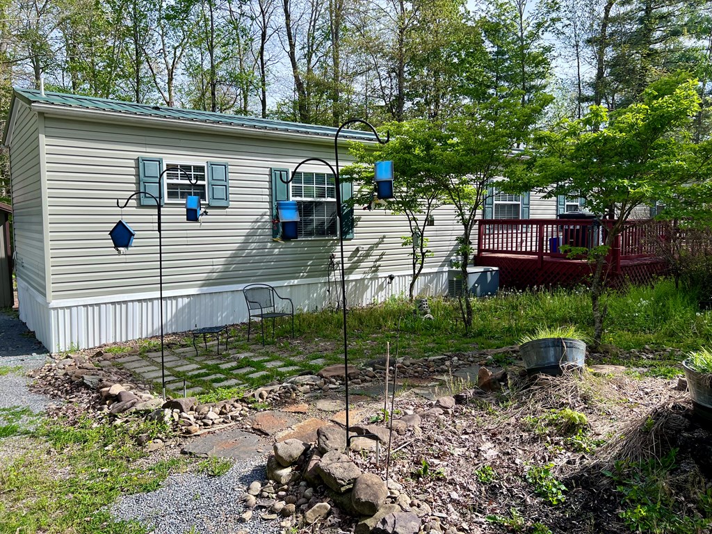 503 Glade Creek Estates, Cool Ridge, West Virginia image 3
