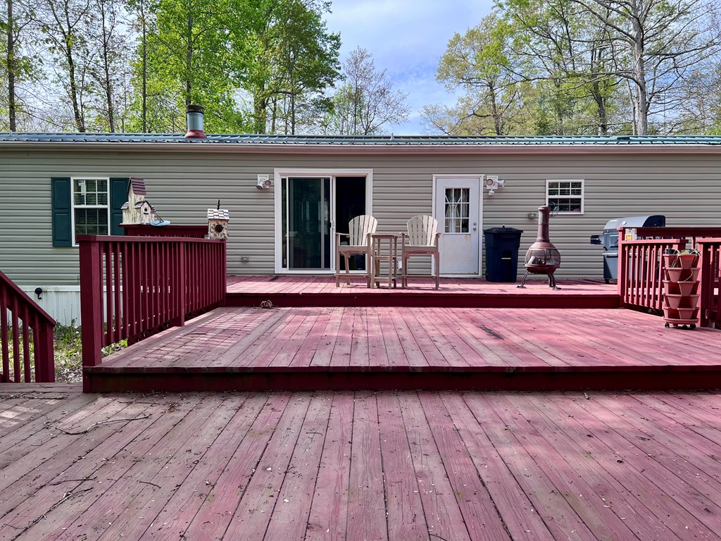 503 Glade Creek Estates, Cool Ridge, West Virginia image 5