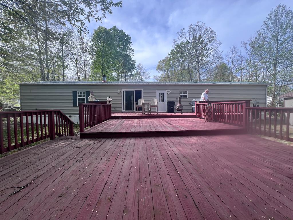 503 Glade Creek Estates, Cool Ridge, West Virginia image 2