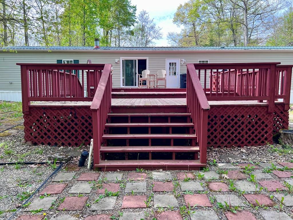 503 Glade Creek Estates, Cool Ridge, West Virginia image 1
