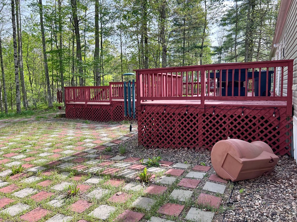 503 Glade Creek Estates, Cool Ridge, West Virginia image 7