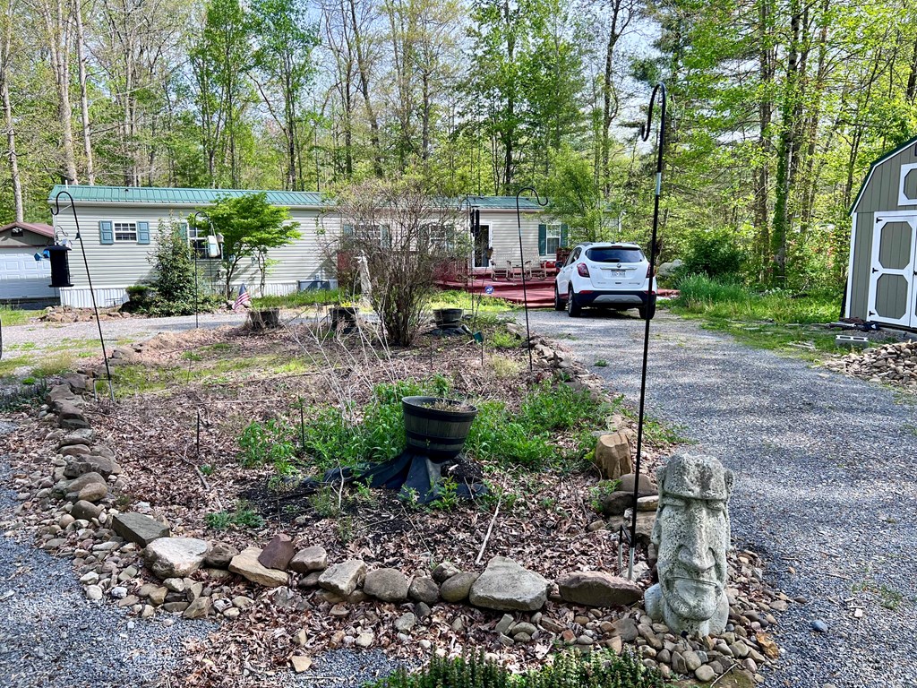 503 Glade Creek Estates, Cool Ridge, West Virginia image 4
