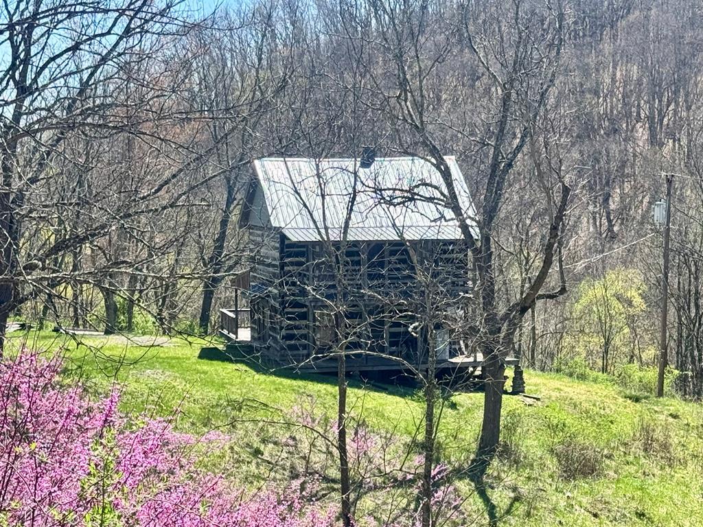 1476 Bal Noble Rd, Hinton, West Virginia image 2
