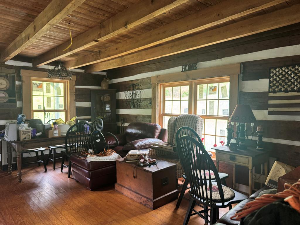 1476 Bal Noble Rd, Hinton, West Virginia image 34