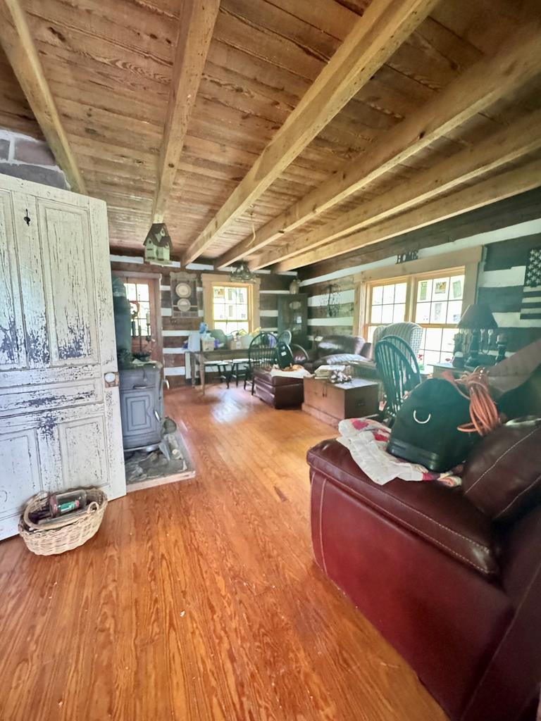 1476 Bal Noble Rd, Hinton, West Virginia image 41