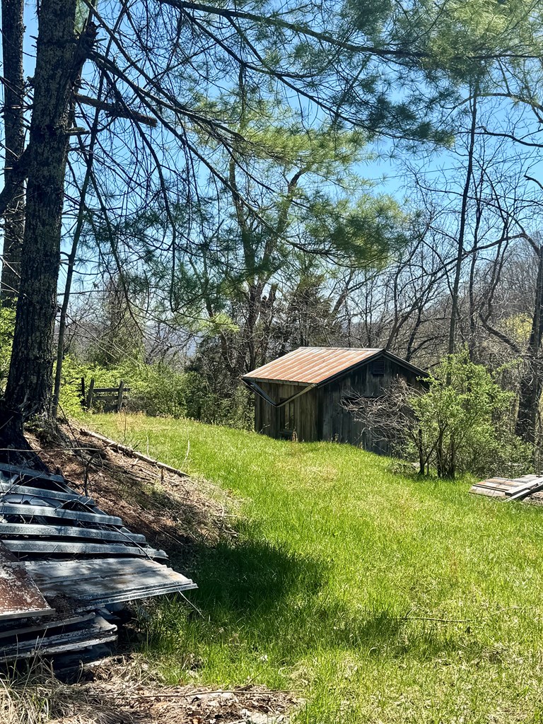 1476 Bal Noble Rd, Hinton, West Virginia image 13