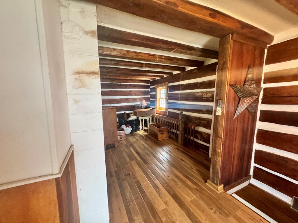 1476 Bal Noble Rd, Hinton, West Virginia image 46