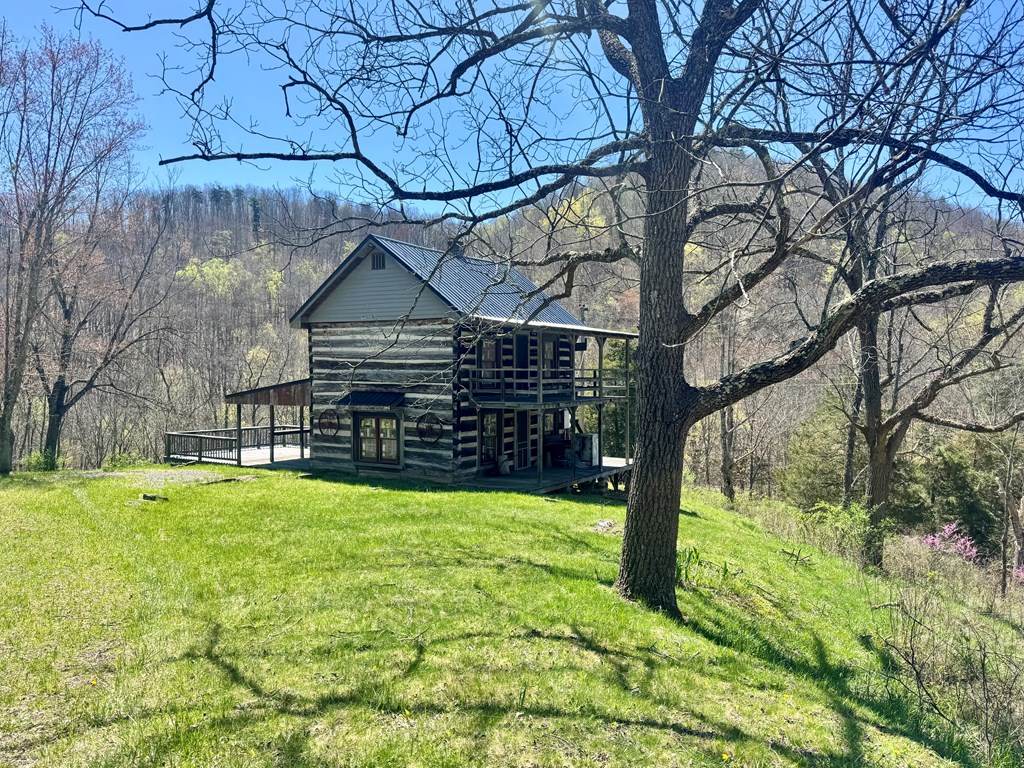 1476 Bal Noble Rd, Hinton, West Virginia image 9
