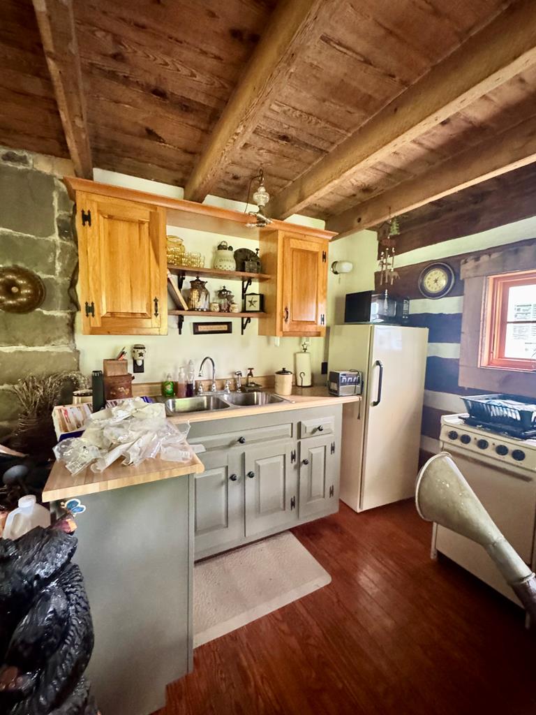 1476 Bal Noble Rd, Hinton, West Virginia image 39