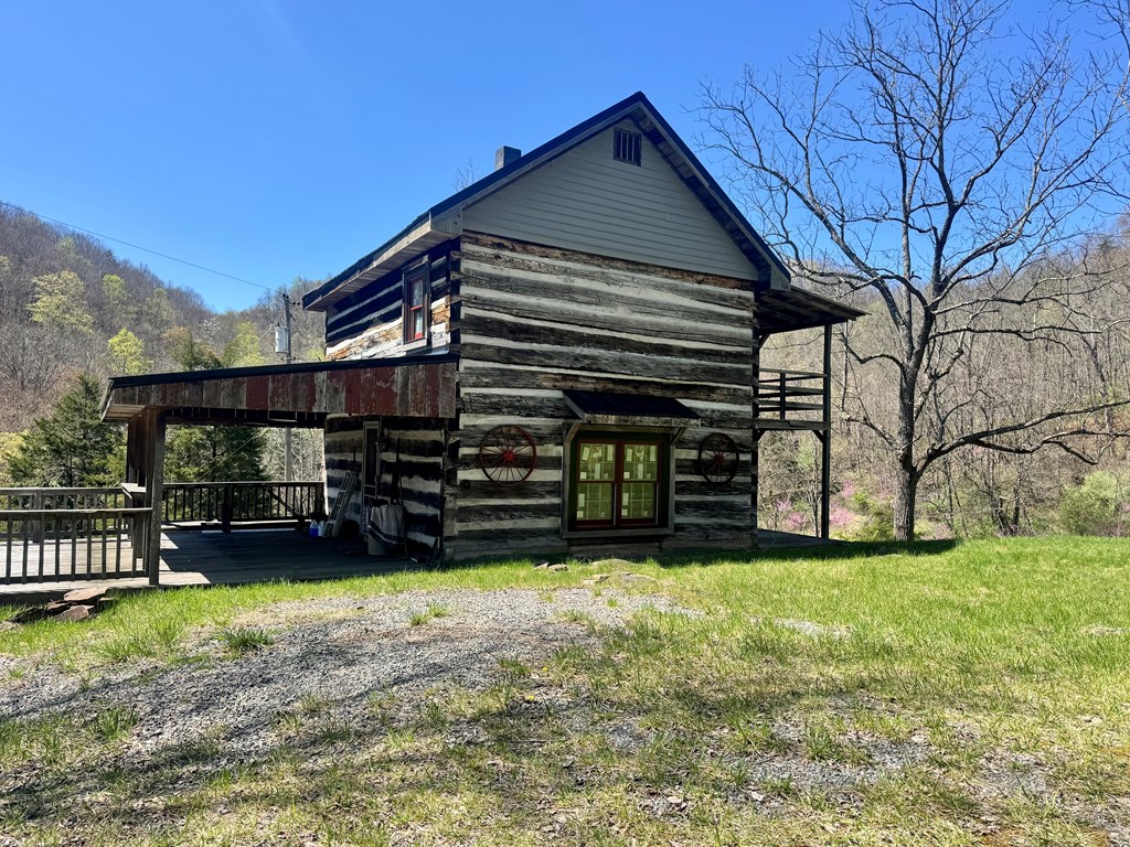 1476 Bal Noble Rd, Hinton, West Virginia image 12
