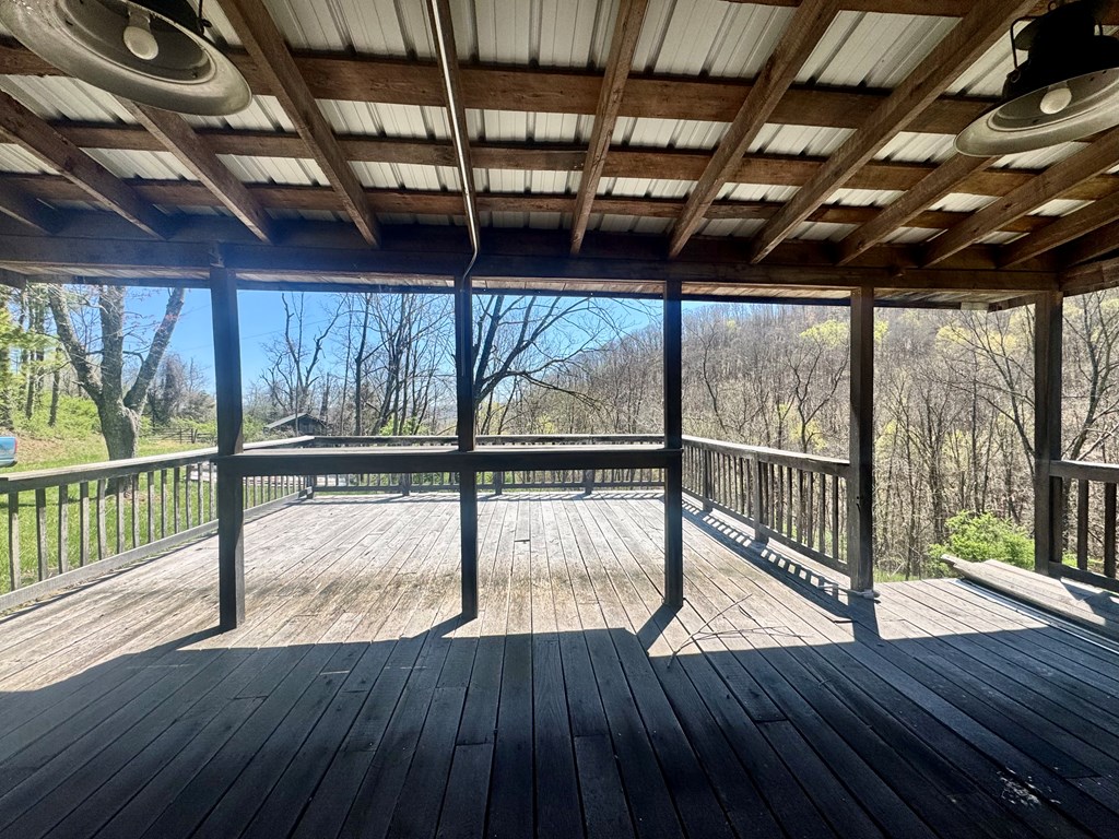 1476 Bal Noble Rd, Hinton, West Virginia image 23