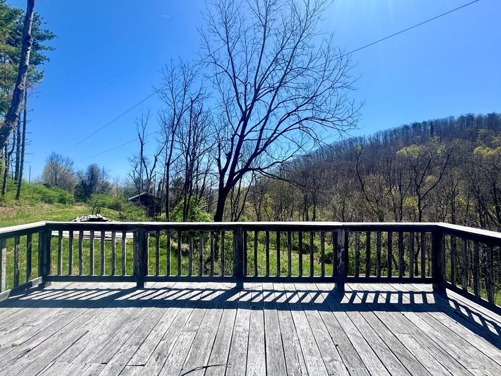 1476 Bal Noble Rd, Hinton, West Virginia image 21