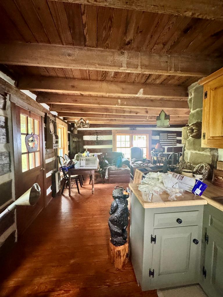 1476 Bal Noble Rd, Hinton, West Virginia image 37