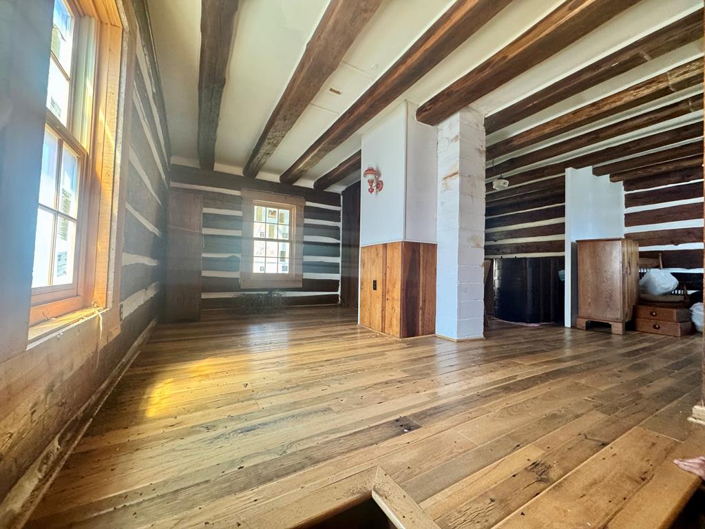 1476 Bal Noble Rd, Hinton, West Virginia image 44
