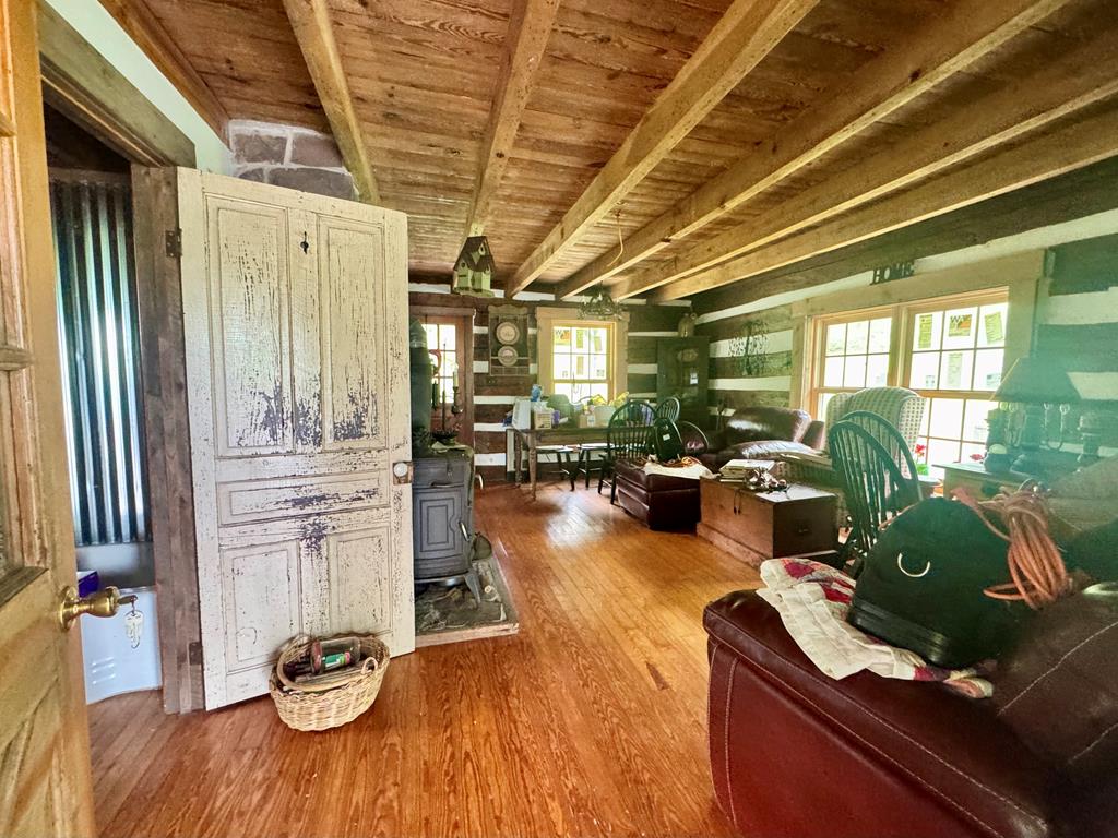 1476 Bal Noble Rd, Hinton, West Virginia image 40