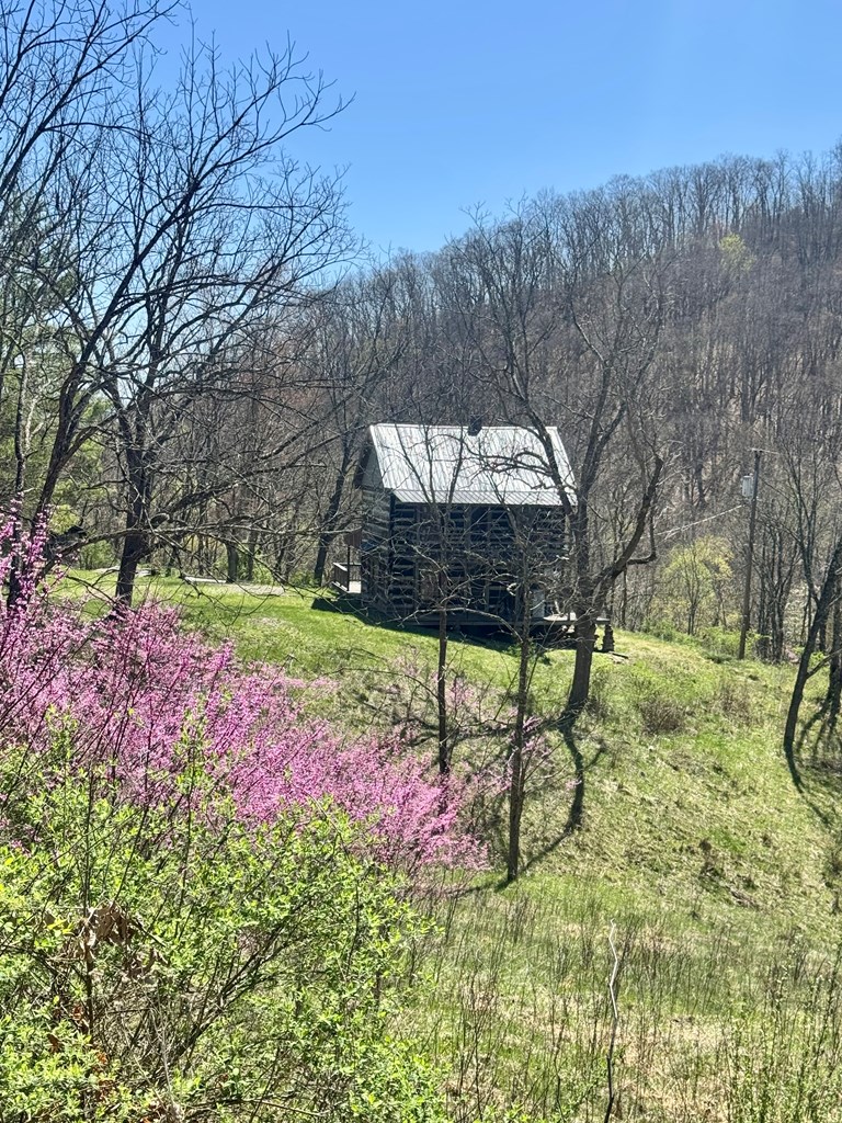1476 Bal Noble Rd, Hinton, West Virginia image 5