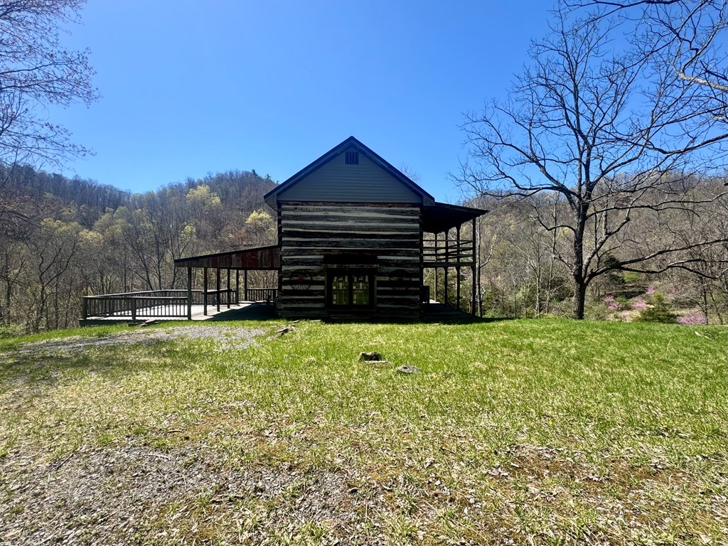 1476 Bal Noble Rd, Hinton, West Virginia image 16