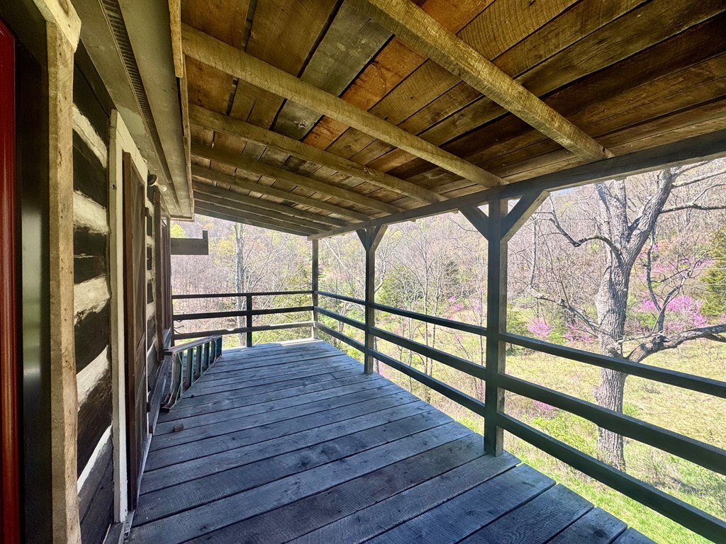 1476 Bal Noble Rd, Hinton, West Virginia image 24