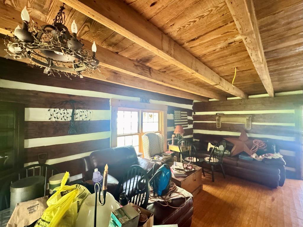 1476 Bal Noble Rd, Hinton, West Virginia image 35