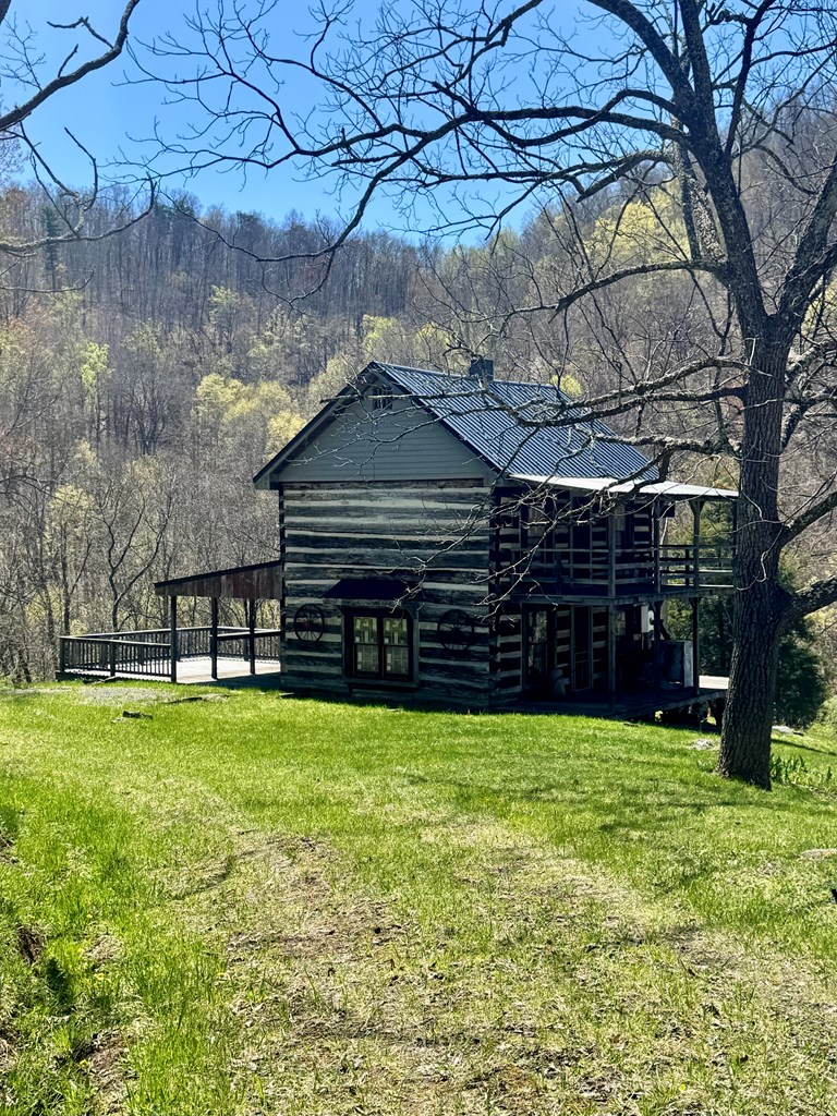 1476 Bal Noble Rd, Hinton, West Virginia image 7