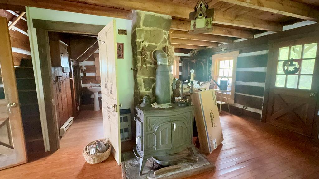 1476 Bal Noble Rd, Hinton, West Virginia image 32