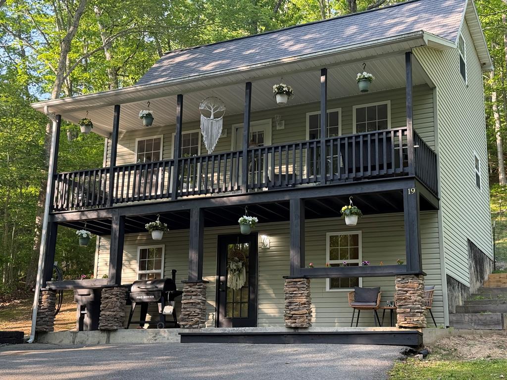 19 Lake Road, Daniels, West Virginia image 1