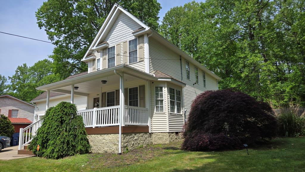 704 Teel Rd, Beckley, West Virginia image 4