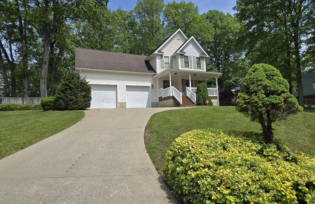 704 Teel Rd, Beckley, West Virginia image 1
