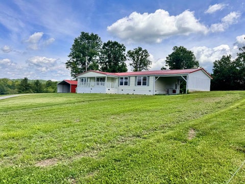 Homes For Sale - 121 Rockhouse Rd<br/> Fairdale, WV 25839