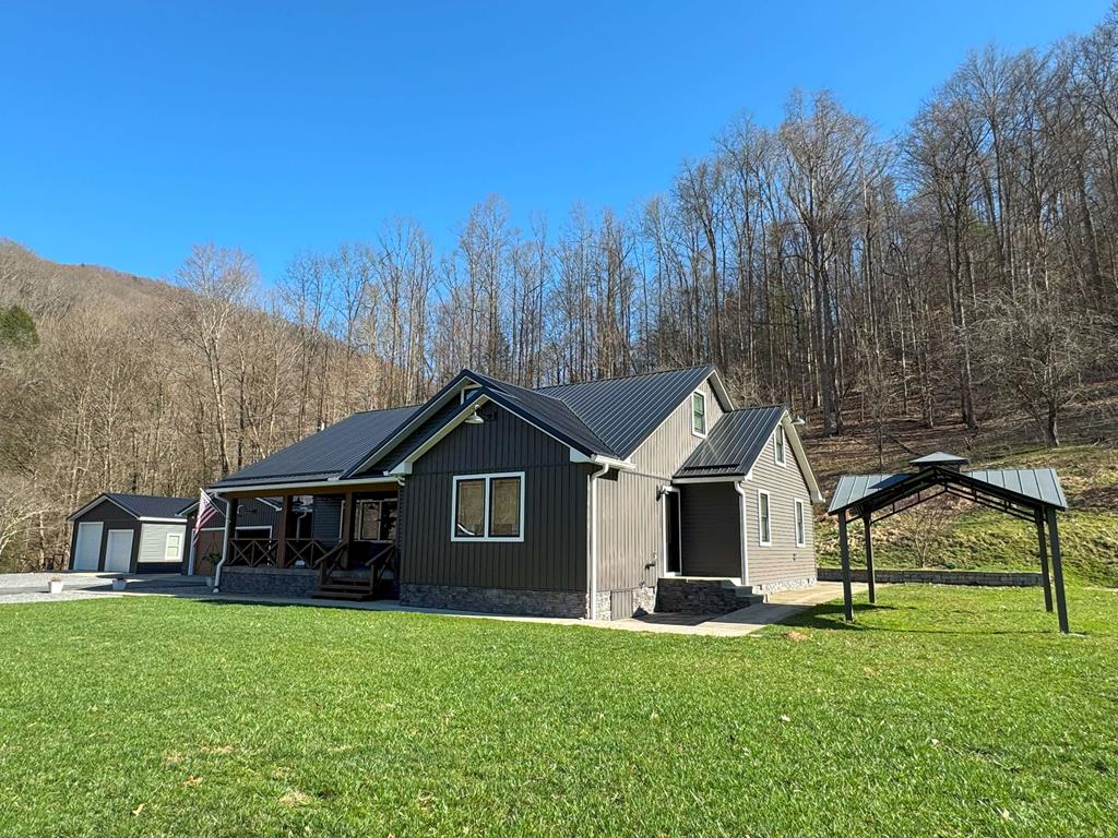 100 Freedom Lane, Birch River, West Virginia image 2